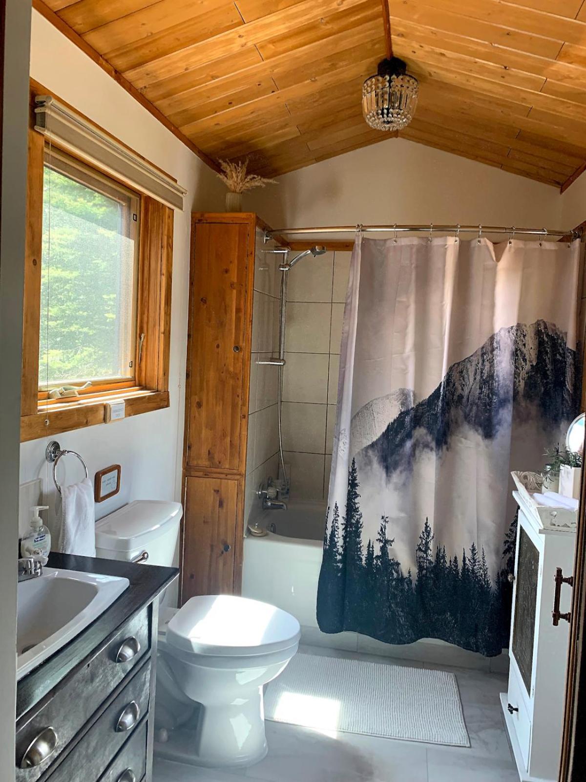 Ambleside Lodge Bed & Breakfast Canmore Exterior photo